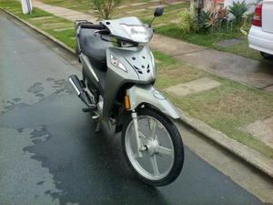 Vendo moto 50cc,  - Motos - Jardim Carioca, Campos Dos Goytacazes | OLX