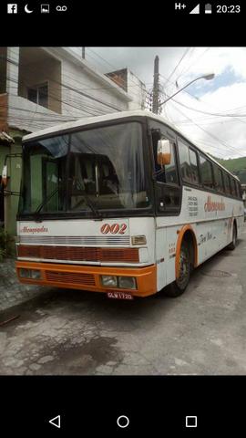 Vendo ônibus ou alugamos passeios - Caminhões, ônibus e vans - Mal Hermes, Rio de Janeiro | OLX
