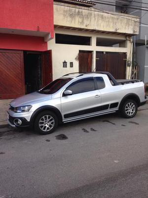 Vendo ou Negocio por terreno, Saveiro Cross  - Carros - Centro, Campos Dos Goytacazes | OLX