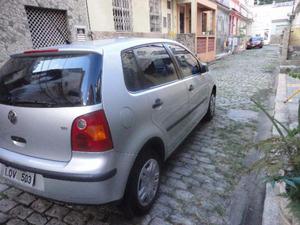 Vw - Volkswagen Polo 1.6 Hath Compl novíss. 2º dono,  - Carros - Glória, Rio de Janeiro | OLX