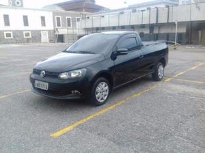 Vw - Volkswagen Saveiro 1.6 completo,  - Carros - Vila Isabel, Rio de Janeiro | OLX