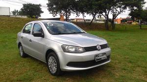 Vw - Volkswagen Voyage flex completo  doc ok,  - Carros - Campo Grande, Rio de Janeiro | OLX