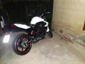 Xj6 muito nova,  - Motos - Meudon, Teresópolis | OLX