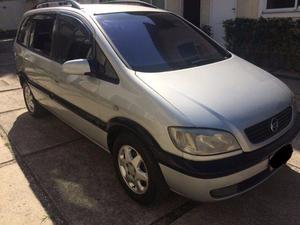 Zafira  GNV,  - Carros - Jacarepaguá, Rio de Janeiro | OLX