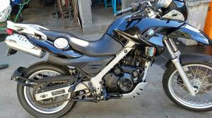 Bmw g 650 gs  muito nova,  - Motos - Jardim Sulacap, Rio de Janeiro | OLX