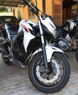 CB500f,  - Motos - Itaipava, Petrópolis | OLX