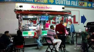 Food truck - Caminhões, ônibus e vans - Banco De Areia, Mesquita | OLX