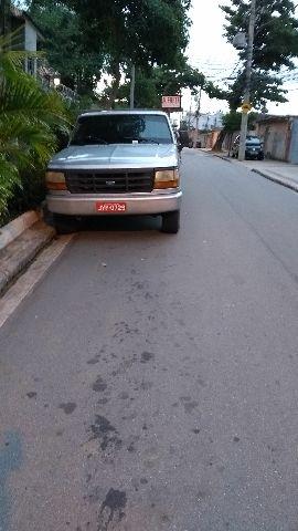 Ford f  - Caminhões, ônibus e vans - Cachambi, Rio de Janeiro | OLX