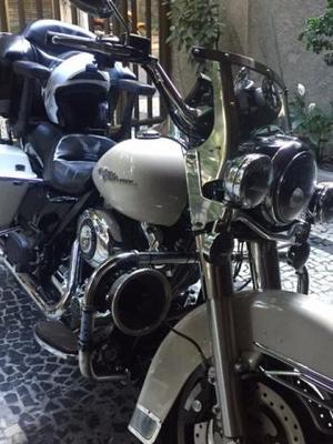 Harley-davidson Road,  - Motos - Icaraí, Niterói | OLX