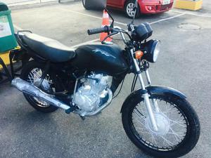 Honda CG 125 Fan  - Motos - Agostinho Porto, São João de Meriti | OLX