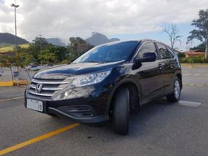 Honda CRV 2.0 LX - Automático - Único Dono - Perfeito,  - Carros - Barra da Tijuca, Rio de Janeiro | OLX