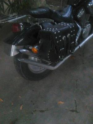 Honda Shadow  - Motos - Tribobó, São Gonçalo | OLX