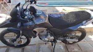 Honda Xre 300 com kms dentro da garantia de fabrica doc  ok,  - Motos - Valverde, Nova Iguaçu | OLX