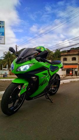 Kawasaki ninja  - Motos - Guapimirim, Rio de Janeiro | OLX