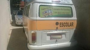 Kombi Escolar  - Nova - Caminhões, ônibus e vans - Centro, Itaboraí | OLX
