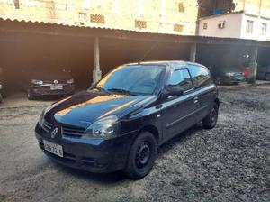 Renault Clio completo financio com 500 reais de entrada,  - Carros - Piedade, Rio de Janeiro | OLX