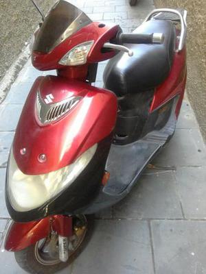 Suzuki Burgman cc,  - Motos - Ingá, Niterói | OLX