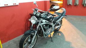 Suzuki Gs preço pra sair,  - Motos - Miguel Pereira, Rio de Janeiro | OLX