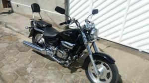 Vendo moto kasinski mirage 250 ano  - Motos - Vila do Tinguá, Queimados | OLX
