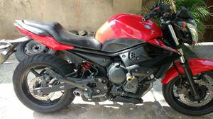 honda hornet olx