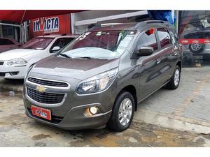 Chevrolet Spin 1.8 ltz 8v flex 4p automático,  - Carros - Jardim José Bonifácio, São João de Meriti | OLX