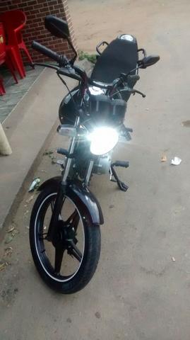 Fan  só  - Motos - Paracambi, Rio de Janeiro | OLX