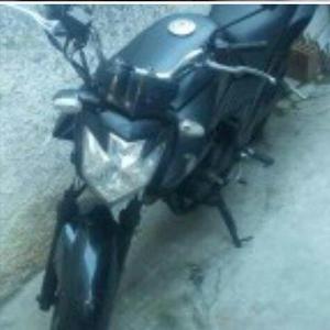 Fazer 250 blak,  - Motos - Penha Circular, Rio de Janeiro | OLX