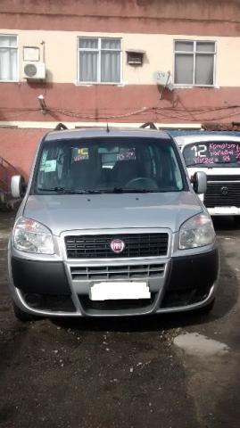 Fiat Doblo  - Carros - Piedade, Rio de Janeiro | OLX