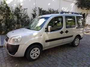 Fiat Doblo excelente estado,  - Carros - São Conrado, Rio de Janeiro | OLX