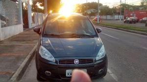 Fiat Idea atractive  - Carros - Parque Aurora, Campos Dos Goytacazes | OLX