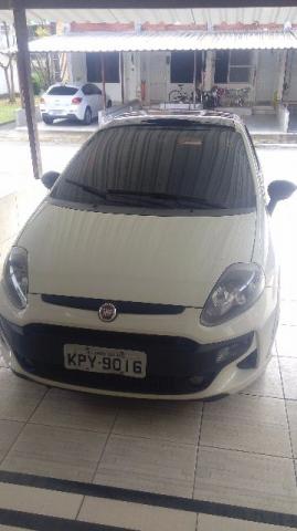 Fiat Punto,  - Carros - Praia Brava, Angra Dos Reis | OLX