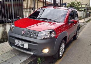 Fiat Uno,  - Carros - Conforto, Volta Redonda | OLX