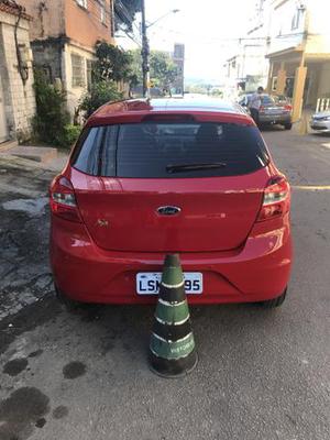 Ford Ka  manual,  - Carros - Ramos, Rio de Janeiro | OLX