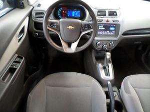 Gm - Chevrolet Cobalt 1.8ltz completo automático financio 60 x fixas,  - Carros - Piedade, Rio de Janeiro | OLX