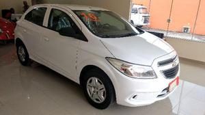 Gm - Chevrolet Onix LT  Completo Impecável Financio -  - Carros - Taquara, Duque de Caxias | OLX