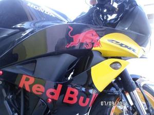 Honda Cbr,  - Motos - Engenho De Dentro, Rio de Janeiro | OLX