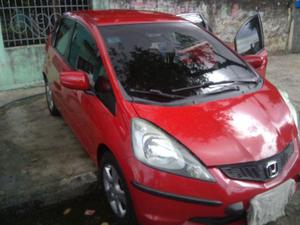 Honda Fit LX 1.4 AUT  - Carros - Rocha Miranda, Rio de Janeiro | OLX