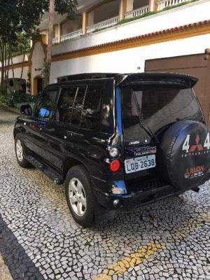 Mitsubishi Pajero,  - Carros - Lagoa, Rio de Janeiro | OLX