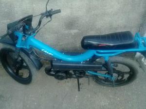 Mobyllette Caloi,  - Motos - Itatiaia, Rio de Janeiro | OLX