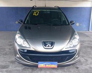 Peugeot 207 Sw 1.4 Ipva Pago Unico Dono,  - Carros - Bangu, Rio de Janeiro | OLX