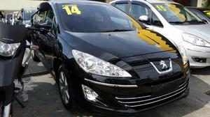 Peugeot  alure 2.0 flex mec preto apenas kms completíssimo absurdamente novo,  - Carros - Anil, Rio de Janeiro | OLX