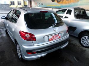 Peugeot  xr completo novinho 60 x  - Carros - Piedade, Rio de Janeiro | OLX