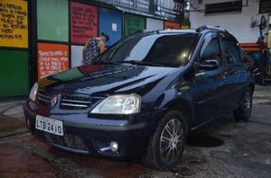 Renault Logan Privilegge 1.6 completo com gnv,  - Carros - Pilares, Rio de Janeiro | OLX