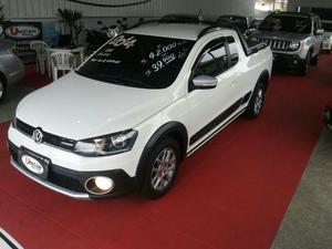 Saveiro cross 1.6 8v - (impecável),  - Carros - Parque Turf Club, Campos Dos Goytacazes | OLX