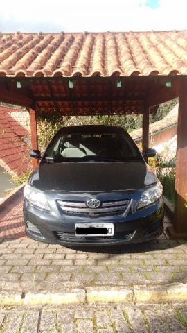 Toyota Corolla Flex Imperdível,  - Carros - Cônego, Nova Friburgo | OLX