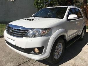 Toyota Hilux SW - Carros - Jacarepaguá, Rio de Janeiro | OLX