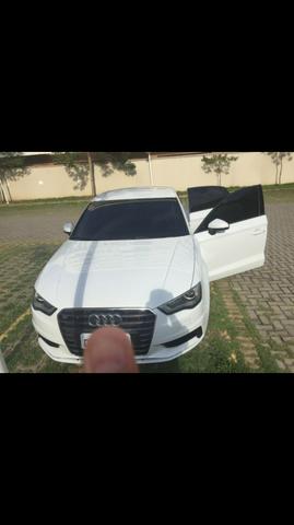 Vendo Audi A3 aceito trocar !,  - Carros - Campo Grande, Rio de Janeiro | OLX