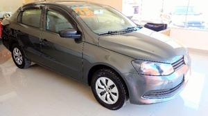 Vw - Volkswagen Voyage G6 Completo 1.6 8v  Financio -  - Carros - Taquara, Duque de Caxias | OLX
