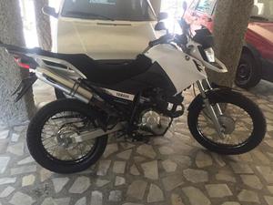 Yamaha - Crosser  - Motos - Fonte Santa, Teresópolis | OLX