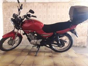 Yamaha YBR125 vistoriada e revisada,  - Motos - Leblon, Rio de Janeiro | OLX